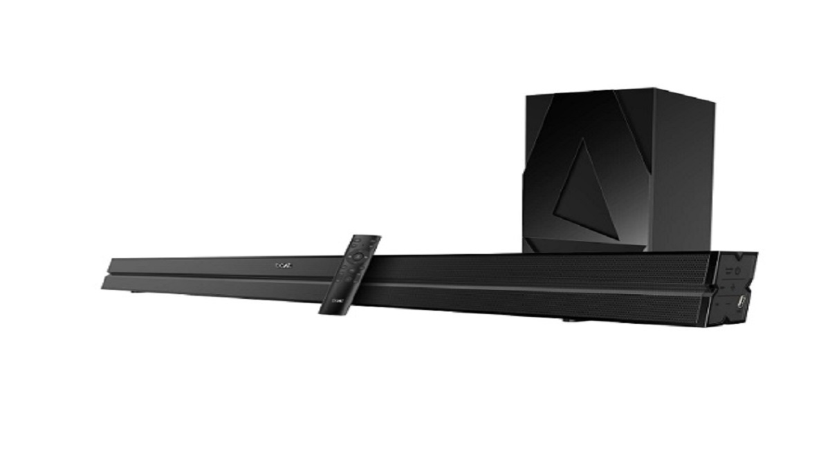 Amazon Sale 2023 On boAt Dolby Soundbars Get Up To 65 Off